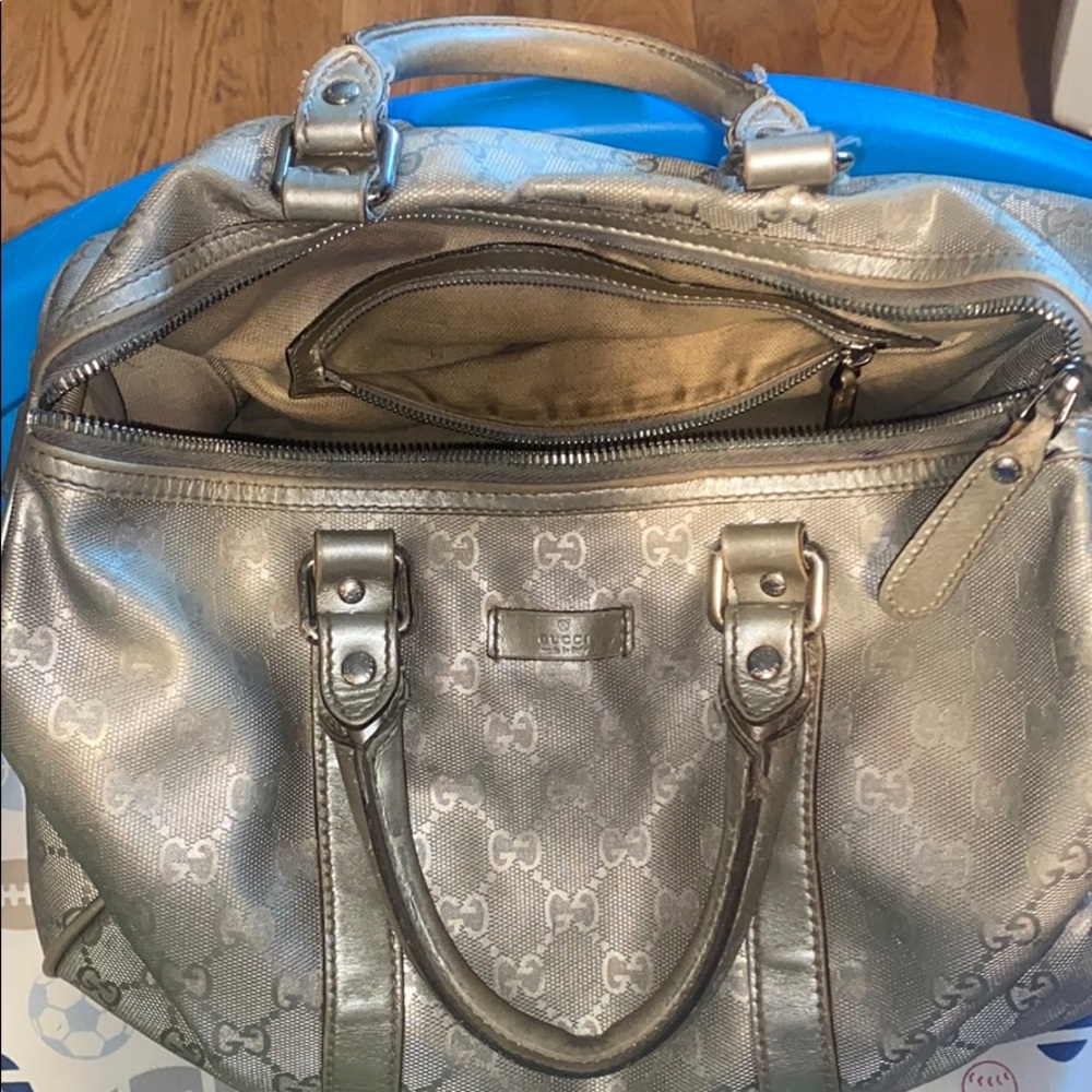Gucci bag